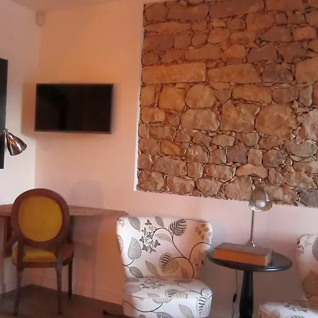 Agartha Boutique - Stonehouse 4* Tomar
