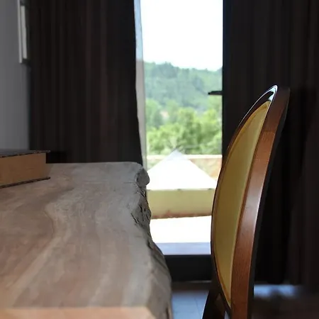 Ośrodek wypoczynkowy Agartha Boutique - Stonehouse Tomar