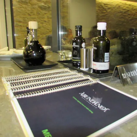 Agartha Boutique - Stonehouse Ośrodek wypoczynkowy Tomar