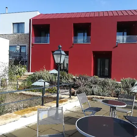 Agartha Boutique - Stonehouse 4* Tomar
