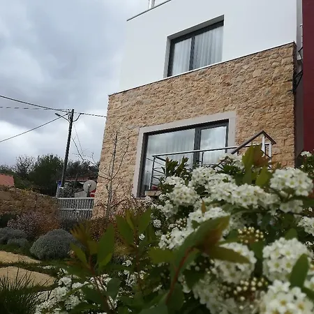 Agartha Boutique - Stonehouse Ośrodek wypoczynkowy Tomar