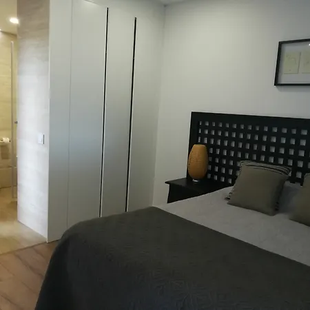 Agartha Boutique - Stonehouse 4* Tomar