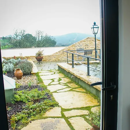 Ośrodek wypoczynkowy Agartha Boutique - Stonehouse 4*